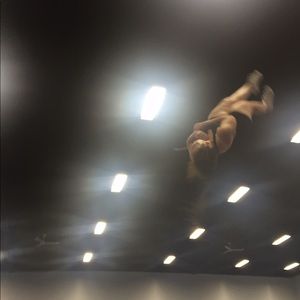 Meet your Posher, Jesse